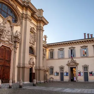 Daplace - Corso Monforte Gasthuis