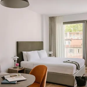 Apart Otel Sonder Atelier, Milano