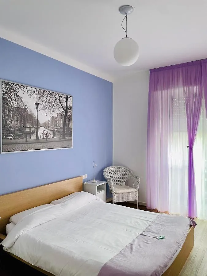 Via Padova 165 Hotell Milano
