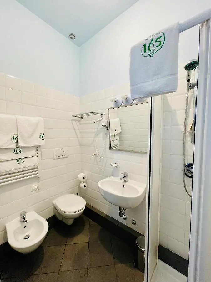 Via Padova 165 Hotell Milano 2*,  Italien