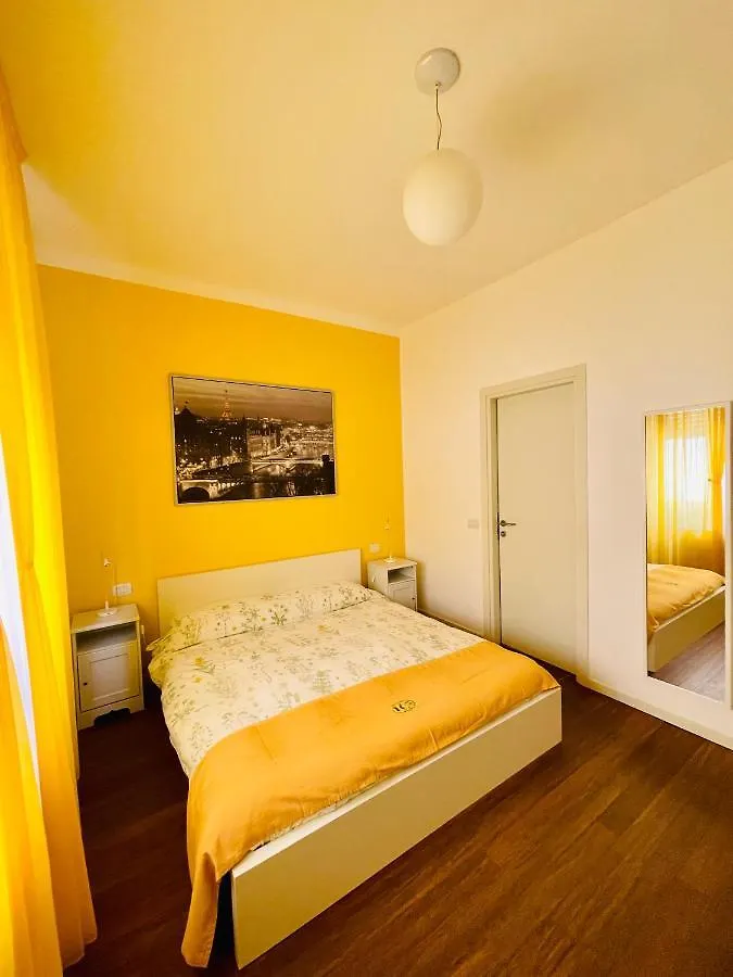 Via Padova 165 Hotell Milano Pensionat