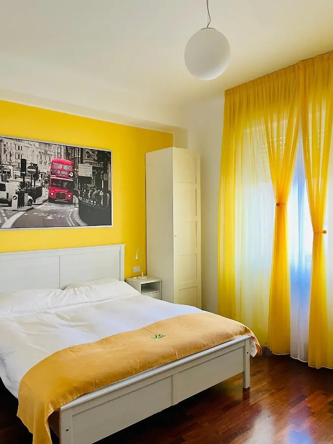 Via Padova 165 Hotell Milano Pensionat