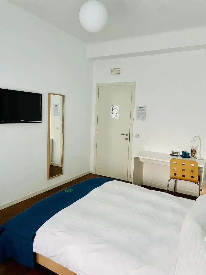 Via Padova 165 Hotel Milan 2*,  Italy