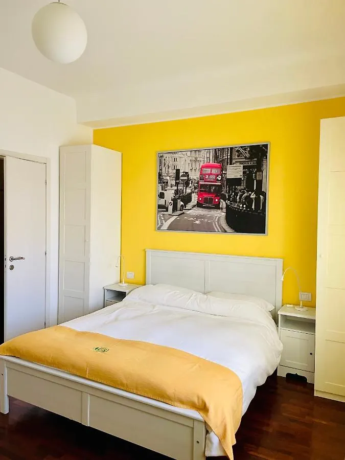 Guest house Via Padova 165 Hotel Milan